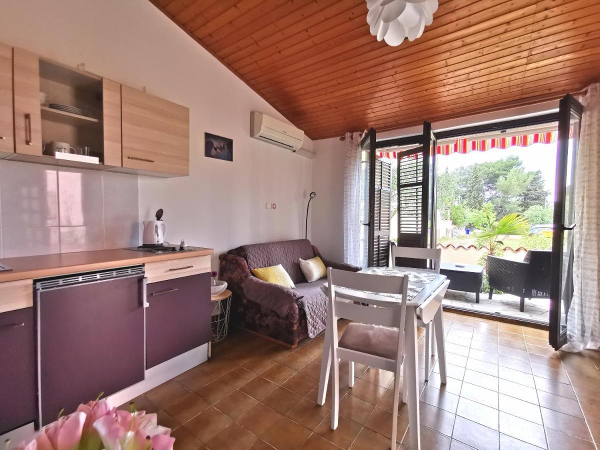 Apartmani Koin Μεντουλίν Εξωτερικό φωτογραφία