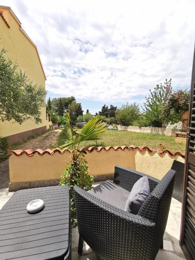 Apartmani Koin Μεντουλίν Εξωτερικό φωτογραφία