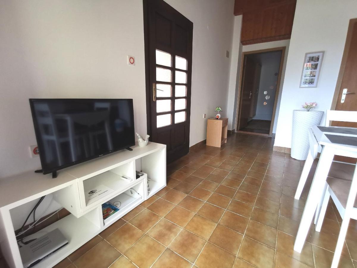 Apartmani Koin Μεντουλίν Εξωτερικό φωτογραφία