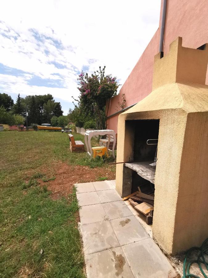Apartmani Koin Μεντουλίν Εξωτερικό φωτογραφία