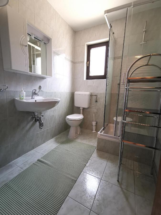 Apartmani Koin Μεντουλίν Εξωτερικό φωτογραφία