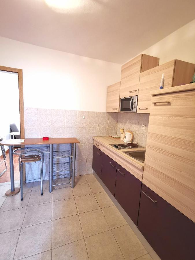 Apartmani Koin Μεντουλίν Εξωτερικό φωτογραφία