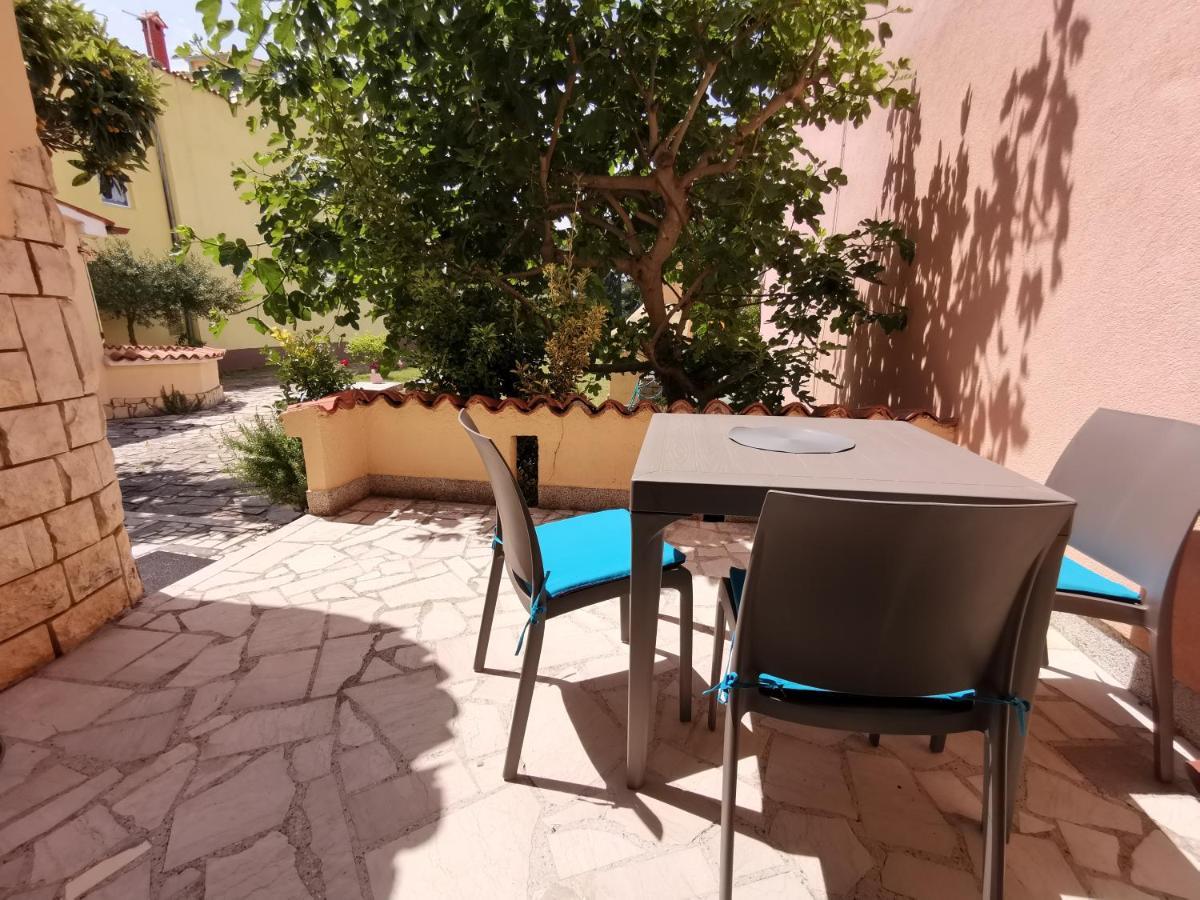 Apartmani Koin Μεντουλίν Εξωτερικό φωτογραφία