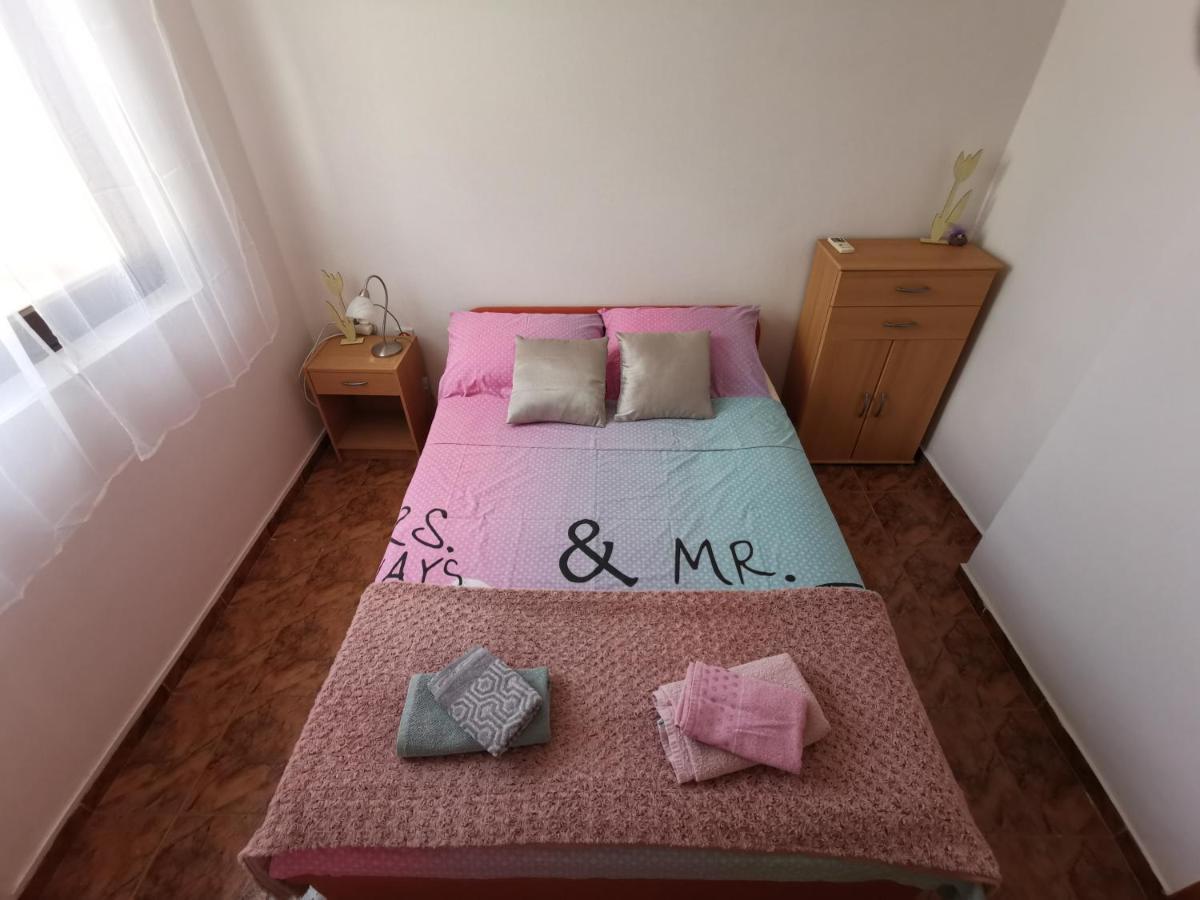 Apartmani Koin Μεντουλίν Εξωτερικό φωτογραφία