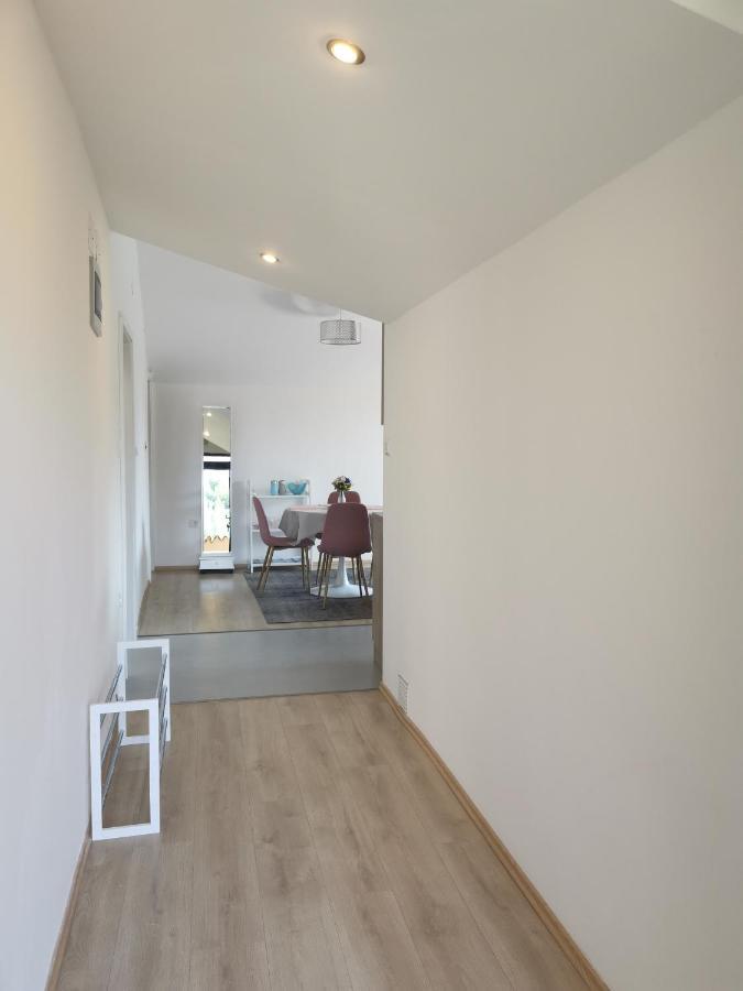 Apartmani Koin Μεντουλίν Εξωτερικό φωτογραφία
