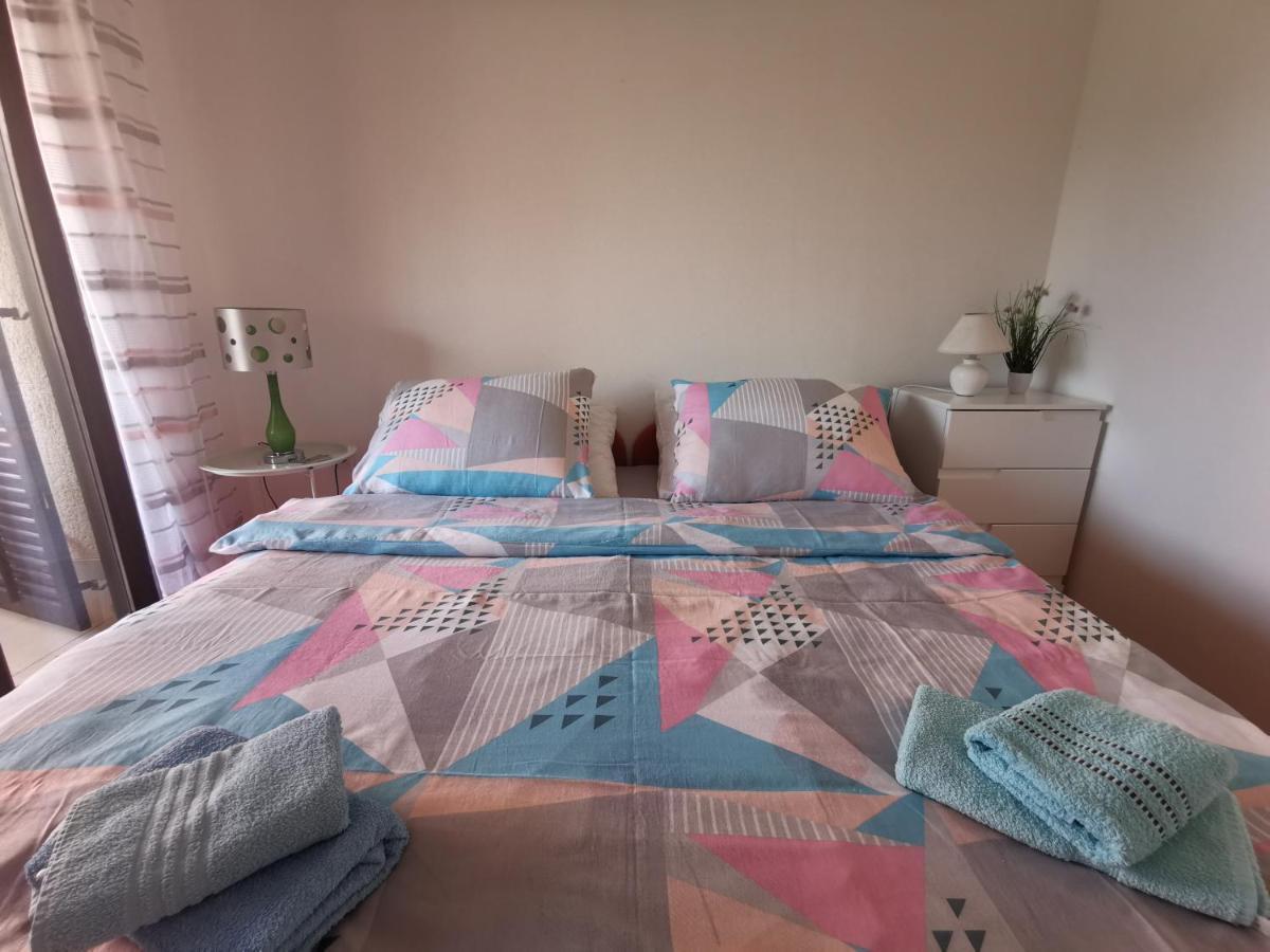 Apartmani Koin Μεντουλίν Εξωτερικό φωτογραφία
