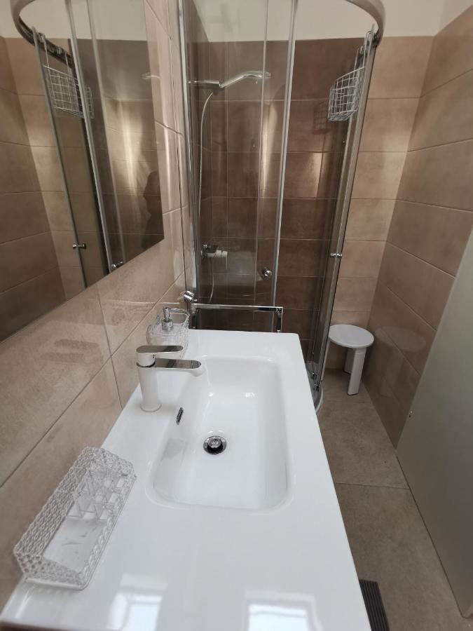 Apartmani Koin Μεντουλίν Εξωτερικό φωτογραφία
