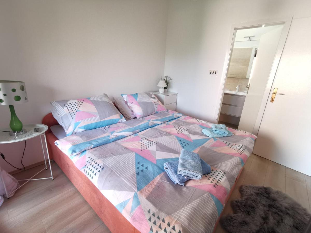Apartmani Koin Μεντουλίν Εξωτερικό φωτογραφία