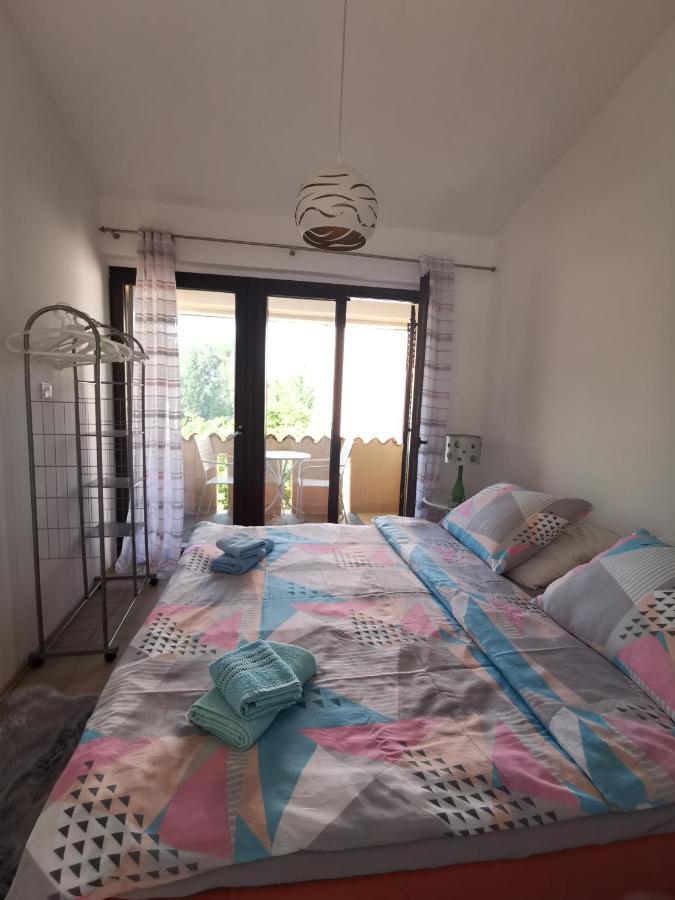 Apartmani Koin Μεντουλίν Εξωτερικό φωτογραφία
