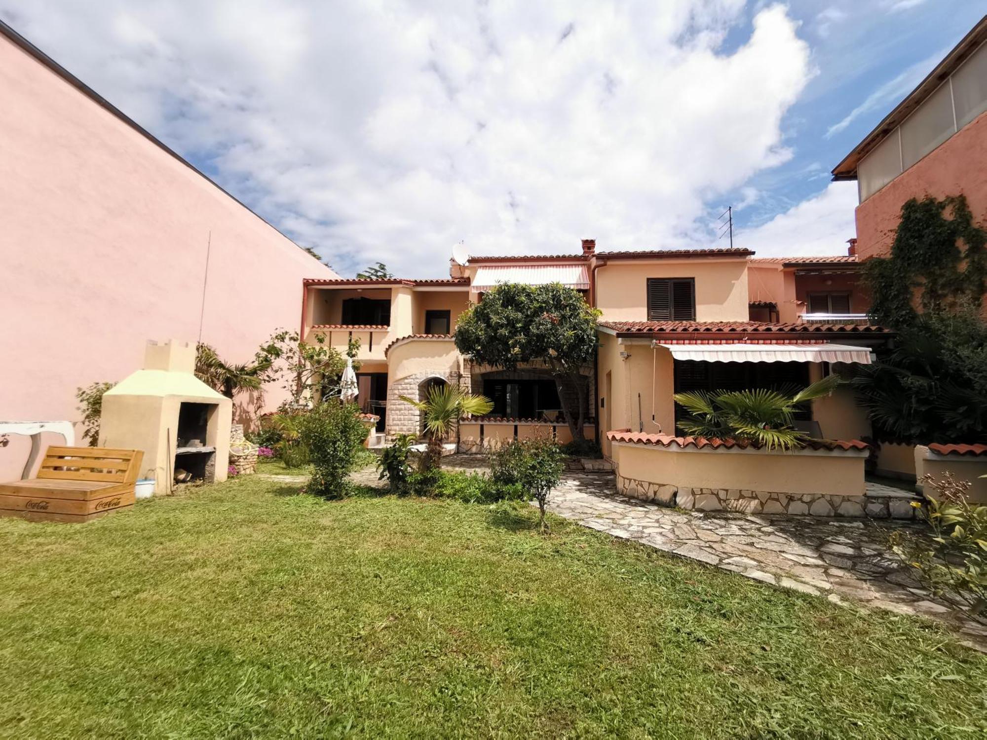 Apartmani Koin Μεντουλίν Εξωτερικό φωτογραφία