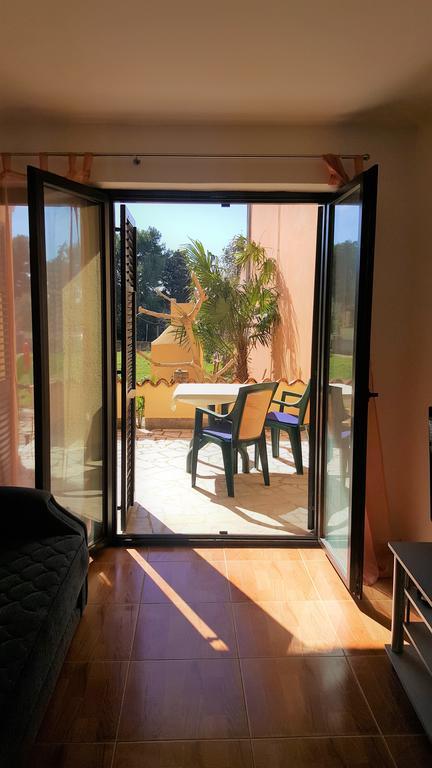 Apartmani Koin Μεντουλίν Εξωτερικό φωτογραφία
