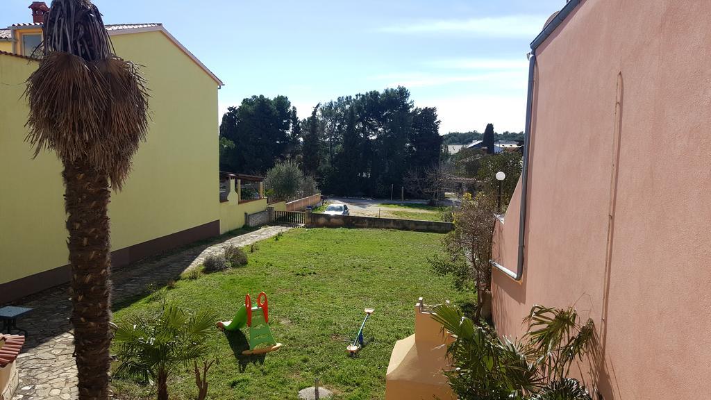 Apartmani Koin Μεντουλίν Εξωτερικό φωτογραφία