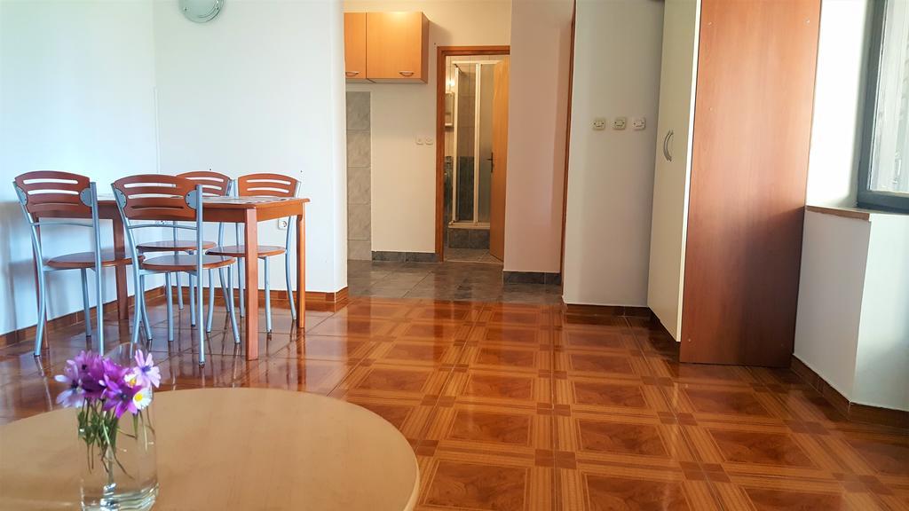 Apartmani Koin Μεντουλίν Εξωτερικό φωτογραφία