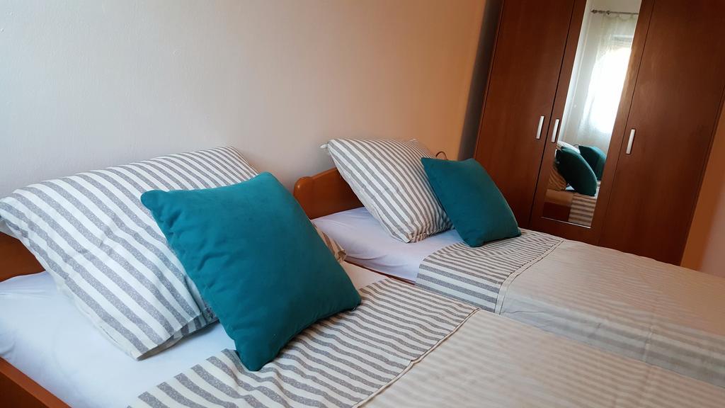 Apartmani Koin Μεντουλίν Εξωτερικό φωτογραφία