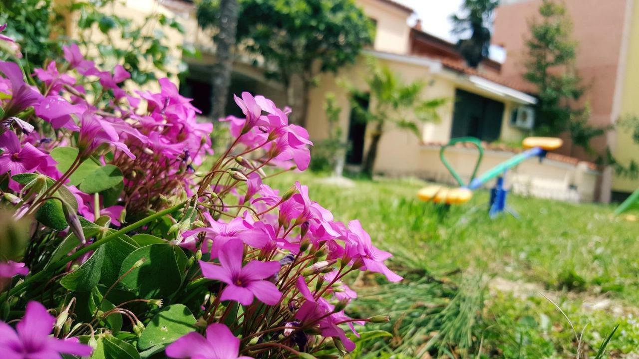 Apartmani Koin Μεντουλίν Εξωτερικό φωτογραφία