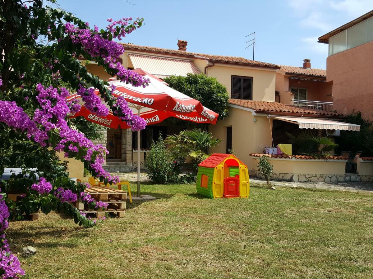 Apartmani Koin Μεντουλίν Εξωτερικό φωτογραφία